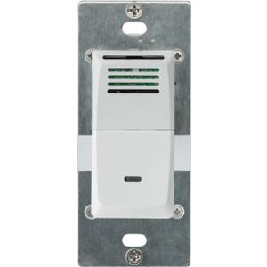 Broan-NuTone 82W Wall Control for Bathroom, White 3 x 1.31 x 2.56