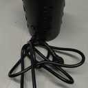 Surge Protector Power Strip - Desk Charging Station with 15W Wireless Charger, Multiple Outlets Charging Station with 16 2300J AC Outlets & 5 USB (2 USB C) Port, for Home, Office, Dorm Room