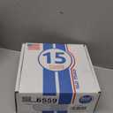 Blu Track Classic 15-Foot Race Track Starter Set