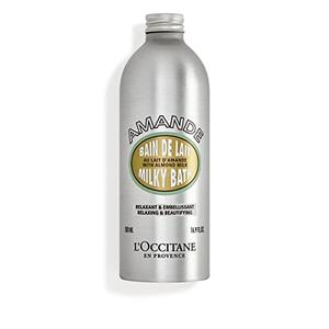 L'Occitane Almond Milky Bath 16.90 fl oz