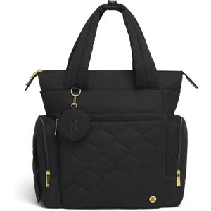 HUGGIES unisex-adult Cozy Hugpack Tote Diaper Bag