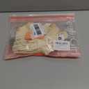 FeelinGirl Shapewear Bodysuits for Women Tummy Control Body Suits Deep V Neck Thong Body Shaper (X-Large, Beige)