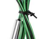 009577F Temperature Sensor Lid Units fits for Raypak Pool Heater Parts 206A, 207A, 266A, 267A, 336A, 337A, 406A, 407A