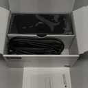 ORGBRO Z1 Shipping Label Printer, 4x6 Thermal Label Printer for Small Business, High Speed Sticker Maker for Commercial Grade Shipping Packages, Used for Amazon, Ebay, Shopify, USPS (USB Only) (Black)