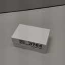 Fitbit Sense 2 Advanced Health and Fitness Smartwatch with Tools to Manage Stress and Sleep, ECG App, SpO2, 24/7 Heart Rate and GPS, Shadow Grey/Graphite, One Size (S & L Bands Included)