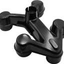 R0357600 Manifold Assembly Replacement for Zodiac CV and CL Series Cartridge Pool and Spa Filters CV460,CV340, CV580, CL340, CL460, CL580,Black