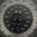 Analog Scale for Body Weight, Mechanical Bathroom Scale, Analog Scale for Body Weight, 150kg/330lb, Dial Scale with Wider and Thicker Anti-Slip Platform, Simple Calibration, No Required Battery