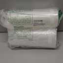 Bonsenkitchen Vacuum Sealer Bags, 8" x 50' Rolls 2 pack for Food Storage Saver, Bpa Free, Heavy Duty, Commercial Grade Textured Food Roll, Customized Size Bag for Sous Vide Cooking,VB3209