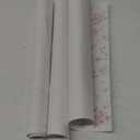 3Pcs Pink Vintage Nursery Wall Art Cute Animal Rabbit Swan Bow Flower Canvas Posters Prints Baby Girl Room Picture Wall Decor for Girls Room Bedroom Decorations Unframed (24L"x16W")