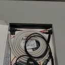 RGB Hood Light Strip with Sequential Turn Signal Indicator Function Waterproof Multicolor Dynamic Scan Start Up Hoodbeam Kit for Cars,Truck,SUV,with APP Control,12V 79inch/2M (1Set)