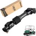 10L0L Golf Cart Intermediate Steering Shaft Assembly Joint Fits EZGO TXT 70580G01 Golf Carts 2001-UP