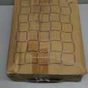 Heated Mattress Pad Queen Size, Electric Mattress Pad Cover w/Dual Control 8 Heating Settings, Bed Warmer w/ 4 Auto Shut Off Settings, UL Certified, Deep Pocket, Machine Washable, Dark Grey