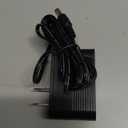 Replacement for EverStart Maxx Jump Starter Power Cord, 12V DC Adapter for Ever Start Max J7CE 800A 800 Peak Amps Battery Car Jump Starter 120 PSI Air Compressor 3.1A USB Power LED Camo