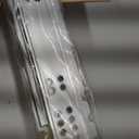 Gobrico Soft Close Undermount Drawer Slides 21", 100LB Full Extension Solid