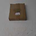 ASelected Bamboo Shower Stool Small 13 Inch Wood Shower Bench Waterproof Wooden Foot Stool with Storage Shelf for Small Spaces Bathroom Bedside Inside Shower Entryway Shoe Spa Bench