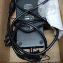 Upgraded Wall Charger for Xbox One Power Supply Brick, AC Adapter Charger with Power Cord for Xbox 1 Console, US Plug 100V240V