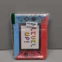 40Pcs 11 Inches Controller Plates - Video Game Birthday Party Decorations for Boys Gaming Party Supplies