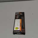 RAK Multitool Pen - Multi-Tool Pen Set 11 in 1, LED Light, Screwdrivers, Level, Ruler, Bottle Opener, and Stylus. Cool Gadgets Gifts for Men, Dad, EDC Tactical Pen Tool, Gift-Ready Box, Pack of 2