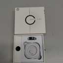 Smart Health Ring for Women Men Fitness Tracker with Heart Rate, Blood Oxygen, Blood Pressure, Light Gray 11