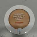 Neutrogena SkinClearing Mineral Acne-Concealing Pressed Powder Compact, Shine-Free & Oil-Absorbing Makeup with Salicylic Acid to Cover, Treat & Prevent Breakouts, Soft Beige 50,.38 oz
