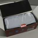 Apenet Wireless CarPlay Screen with 2K Dash Cam, 8.1" Portable Touchscreen Car Stereo with CarPlay & Android Auto, 1080P Backup Camera, Voice Control, Bluetooth, Mirror Link, GPS Navigation