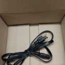 Brother HL-L2460DW Wireless Compact Monochrome Laser Printer with Duplex, Mobile Printing, Black & White Output | Includes Refresh Subscription Trial(1), (Renewed Premium - Refurbished)