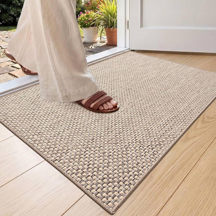 Doormat 47x31in
