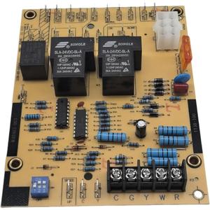 R40403-003 Furnace Blower Control Circuit Board Compatible with Armstrong Allied Ducane Magic Chef Replacement for ST9120C 40403-001 40403-002 A,B,C Blower Controll