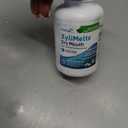 Oracoat XyliMelts for Dry Mouth Relief with Xylitol 230 Ct, Mild Mint