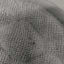 2 Pack Car Seat Protector for Child, Waterproof Toddler Seat Pee Pad for Strollers and Car Seats,4-Tier Leak-Proof,Non-Slip (Grey)