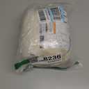 Chair Covers, Stretch Kitchen Dining Room Chair Covers Set of 6, Removable Washable Dining Chair Slipcovers for Home, Hotel, Banquet (.Beige)