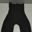 PRETTYWELL Womens Shapewear Shorts Mid-Waist Tummy Control Butt Lift Slip Shorts for Dresses,Seamless no Roll Thigh Slimmer, Small