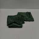 Pillow Case Green 2 Pack 20 Inch