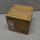 MEGHALI 4pack Iron Box Panel Light 5cct Driver Dimmable Recessed Downlight Ballast 9W Small Panel Lamp