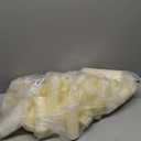 18 Pcs Ivory Pillar Candles Bulk SetHurricane Candles3 Different Lengths 2 x 3/4/6 Inch (6 Each)Dripless Unscented SmokelessGives You a Better Atmosphere When Organizing an Event Party.