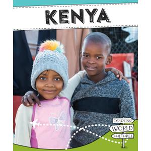 Kenya (Exploring World Cultures)