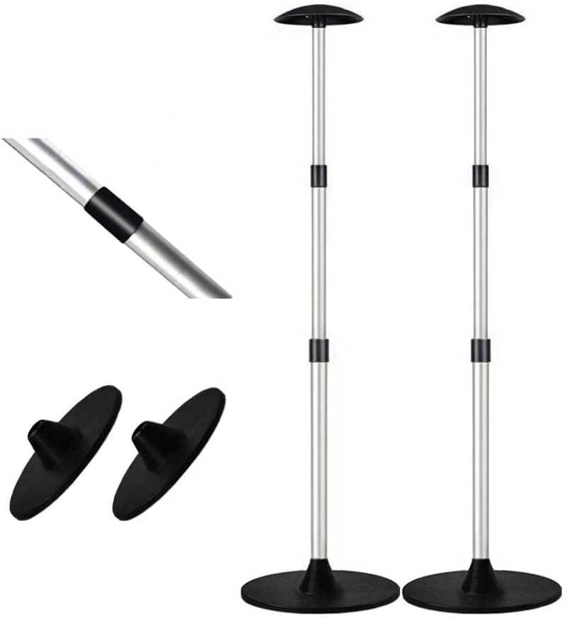 2 PCS Boat Cover Support Poles,Height Adjustable Aluminum Telescoping Pole,Premium Boat Cover Support System