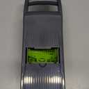 Vegetable Chopper,Senbowe Multifunctional 13-in-1 Food Choppers Onion Chopper Vegetable Slicer Cutter Dicer Veggie chopper with 8 Blades,Colander Basket,Container for Salad Potato Carrot Garlic (Gray+Green)