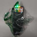 EMF Meter, 5 LED Magnetic Field Detector, Ghost Hunting Equipment Tester for Home, Office & Outdoor Inspections