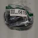 Sikawai DC97-16782A Dryer Parts Fit for Samsung Dryer Roller Replacement kit DV45H7000EW/A2 DV42H5000EW/A3 Includes DC97-16782A Dryer Roller 6602-001655 Dryer Belt DC93-00634A Idler Pulley