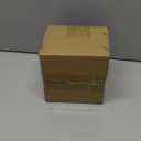 Valentines Day Gifts for Him Her Boyfriend Girlfriend, Preserved Real Roses with Couple Hug Necklace, Wedding Anniversary Birthday Gift for Women, Romantic Present to Mother Mama Couples Wife Husband (Red box + Silver necklace)