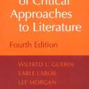 A Handbook of Critical Approaches to Literature