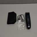 Remington MB4700 Smart Beard Trimmer with Memory Settings and Digital Touch Screen, Rechargeable for Cordless Use