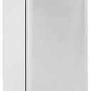 SIMPLI-MAGIC 79208 Stainless Steel Sensor Trash Can, Square, 13 Gallon