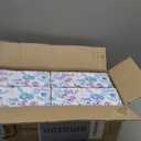 Puffs Ultra Soft Non-Lotion Facial Tissue, 8 Family Boxes, 124 Facial Tissues per Box