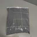 24 Inch 13x4 Lace Front Wigs Human Hair Pre Plucked for Black Women 200 Density Straight Lace Frontal Glueless Wigs Human Hair with Baby Hair