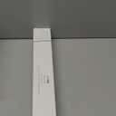 YSAGi Double-Sided Desk Pad, 23.6"x13.7" Leather Desk Mat, Eco Cork Desk Pad Protector, Large Mouse Pad for Desk, Waterproof Desk Blotter Pad, Desk Writing Pad for Office Work/Home(Pale Mauve/Cork)