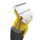 Remington Virtually Indestructible All-in-One Grooming Kit, Yellow, PG6856