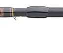Ugly Stik 66 GX2 Spinning Rod, Three Piece Spinning Rod, 6-15lb Line Rating, Medium Rod Power, Moderate Fast Action, 1/8-5/8 oz. Lure Rating