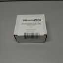 Miracle LED Shroom Grow Indoor LED Grow Bulbs for Oyster, Shiitake, Lions Mane Mushrooms ect. with 6.5K MINI Full Spectrum Replace 60W LED Grow Bulbs (4-Pack)